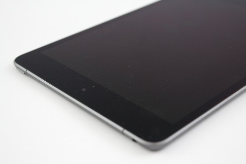 Apple iPad mini 5. Gen A2124 64GB Spacegrau WiFi + Cellular Grade B nur Gerät - Bild 6 von 6