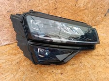 FRONT RIGHT LAMP HEADLIGHT EU LHD SKODA KAROQ 57B941016C FULL LED