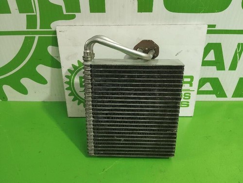 7701207874 klimaverdampfer 115727 RENAULT SCENIC II 1.6 16V 2003