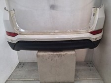 Pare-choc arrière Hyundai TUCSON