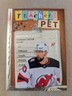 2023-24 NHL Upper Deck Series 1 Teachers Pet #TP-15 Tomas Tatar