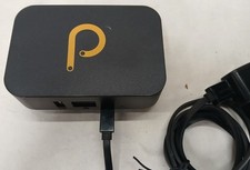 Domotz Pro Box B-12 Remote Network Management Device with Power Supply Tested
