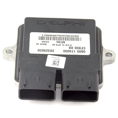 Motorsteuergerät (ECU) schwarz TPS Version Motor Computer (ECU/ECM) Blade NEU