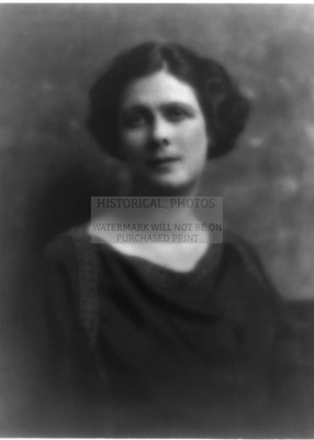 ISADORA DUNCAN RENOWNED DANCER PORTRAIT 1920s 5X7 PHOTO