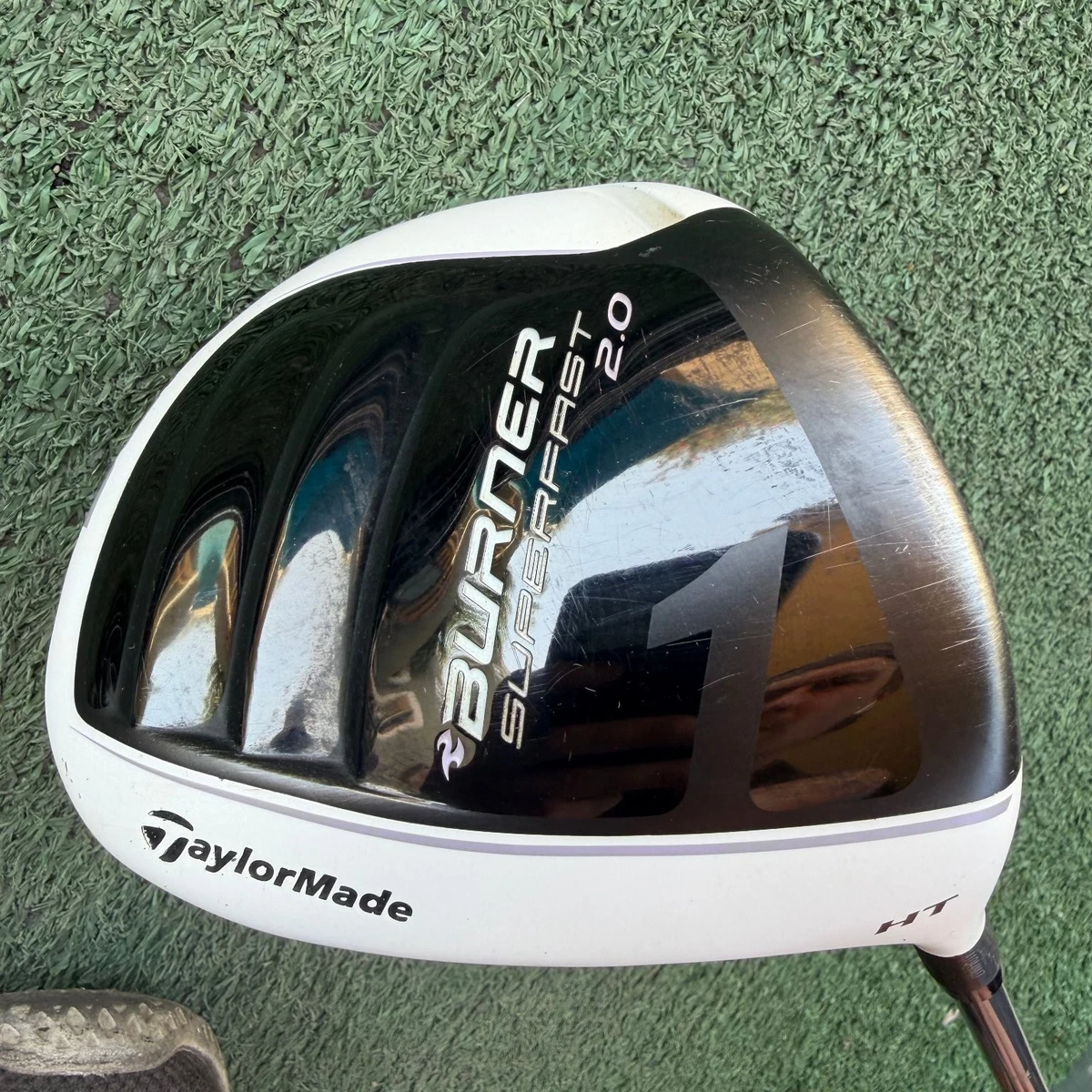 taylormade burner superfast ladies products for sale | eBay