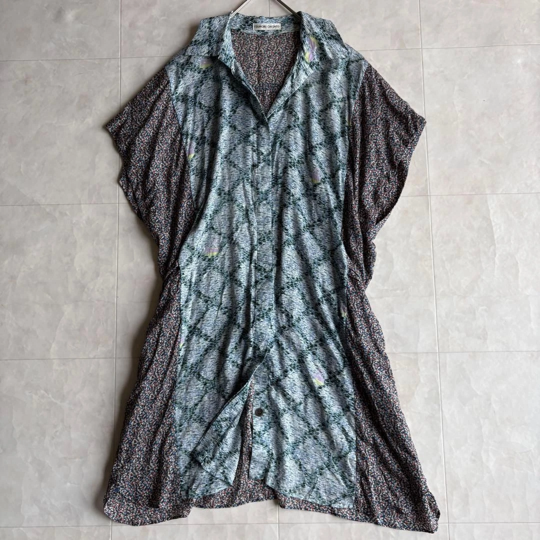 Tsumori Chisato Silk Dresses for Women for sale | eBay