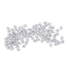 100 PCS Mini LED Balloon Lights Battery Operated IPX8 Water Proof Mini Balloon