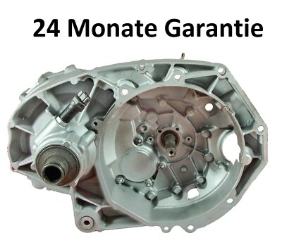 Getriebe VW T4 2.5 TDi Synchro 75 kW DRH !!