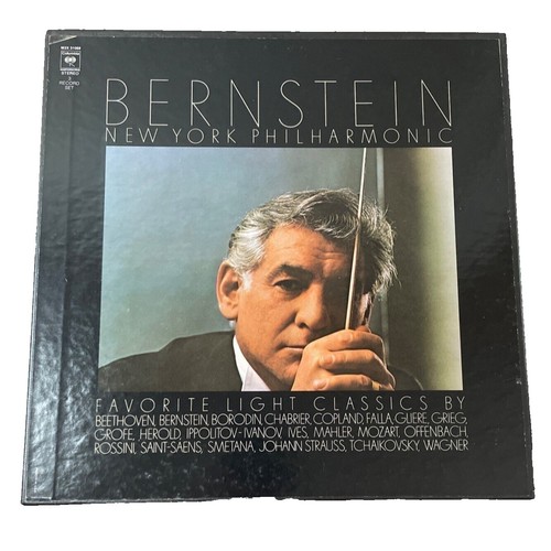 Leonard Bernstein - What Is Jazz (LP, VG+, 60's Reissue, 2Eye) | eBay