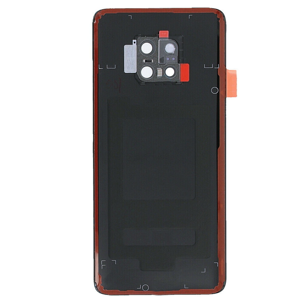 Cover Posteriore Originale Huawei Mate 20 Pro – Nera – Coperchio Batteria