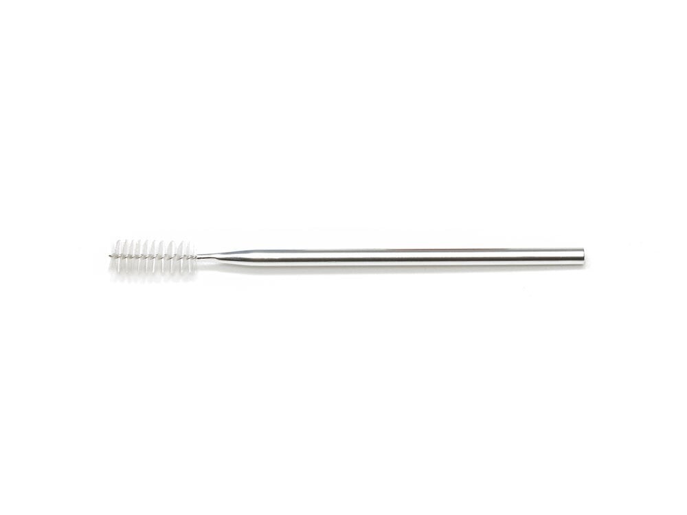 Tamiya Spray-Work Series Airbrush System Standard Airbrush Cleaning Brush 74551