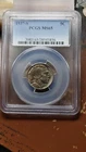 1937 S Buffalo Nickel PCGS MS65                                             5126