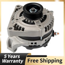 For Chrysler Town & Country Dodge Grand Caravan Alternator 3.3L 3.8L 13871