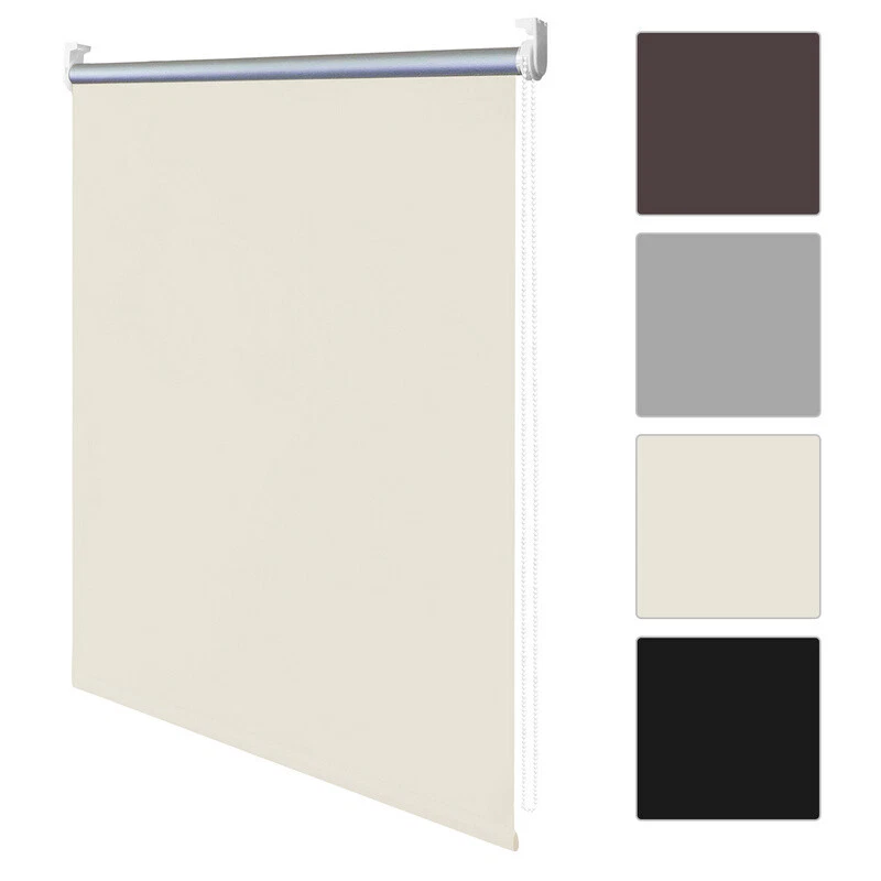 Wochenende Anfragen beschäftigt rollo 110 cm breit wandmontage