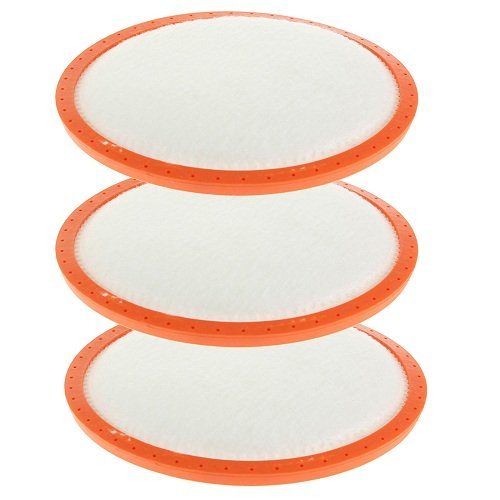 Vax Pre Motor Filter Pad Power 9 Pet 