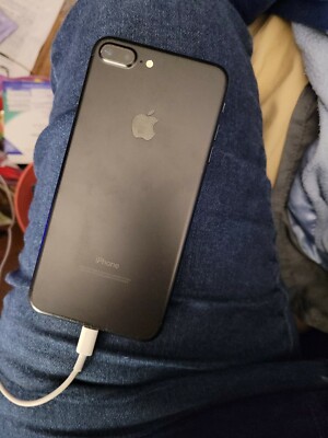 Apple iPhone 7 Plus - 128 GB - Gold (Straight Talk) for sale