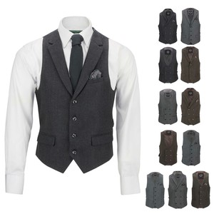 1920s waistcoat