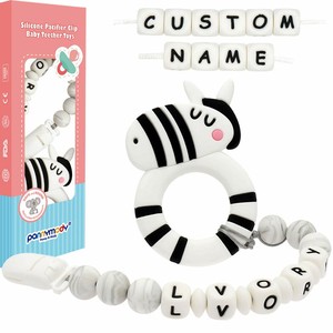 customised teether