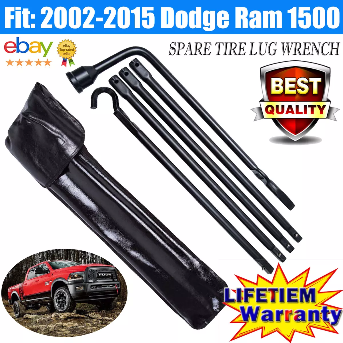 Tire wrench price online