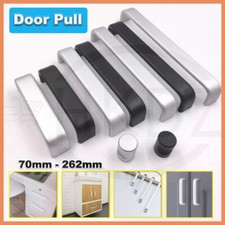 Kitchen Handles Bathroom Bedroom Cabinet Cupboard Drawer Wardrobe Door Pull