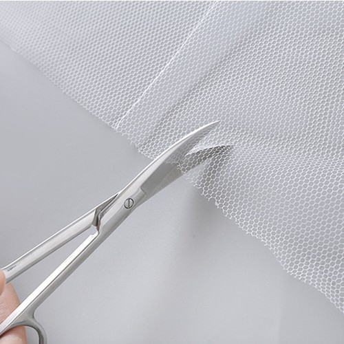 Fly Screen Window Tear Resistance Fly Mosquito Window Net for Home Room Kitchen - Afbeelding 10 van 18