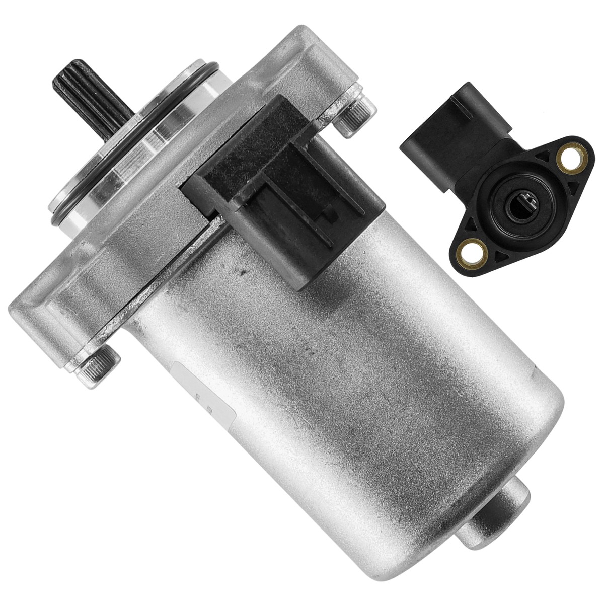 Power Shift Control Motor for Honda SXS500M SXS 500M Pioneer 500