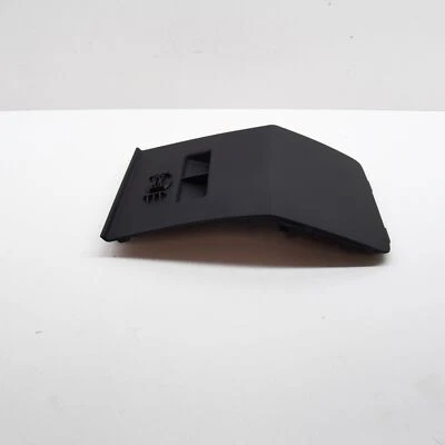 NEW MERCEDES-BENZ EQC REAR RIGHT LONGITUDINAL MEMBER TRIM