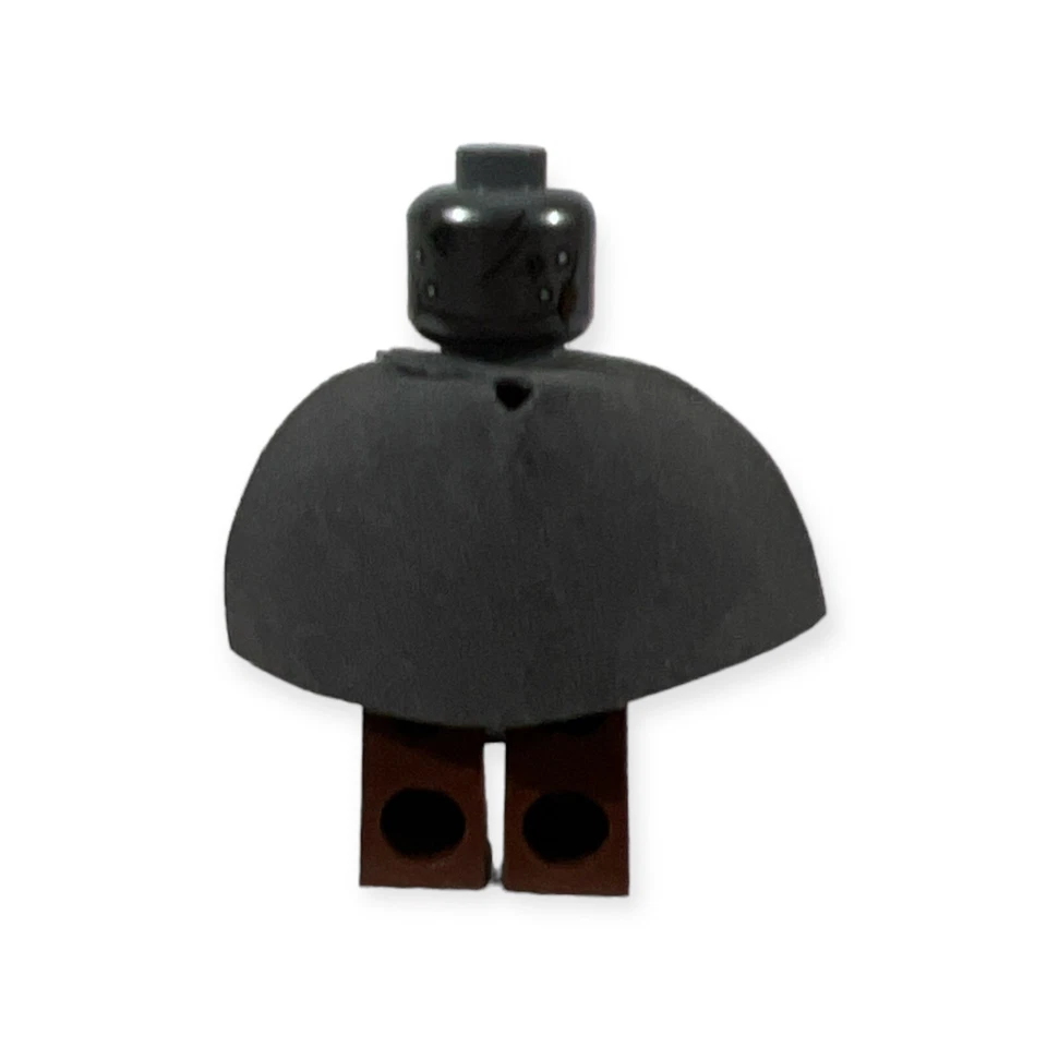 Lego Minifigura Figura Uruk-hai - Berserker Señor de los Anillos 9474 lor019 Foto 2 de 3