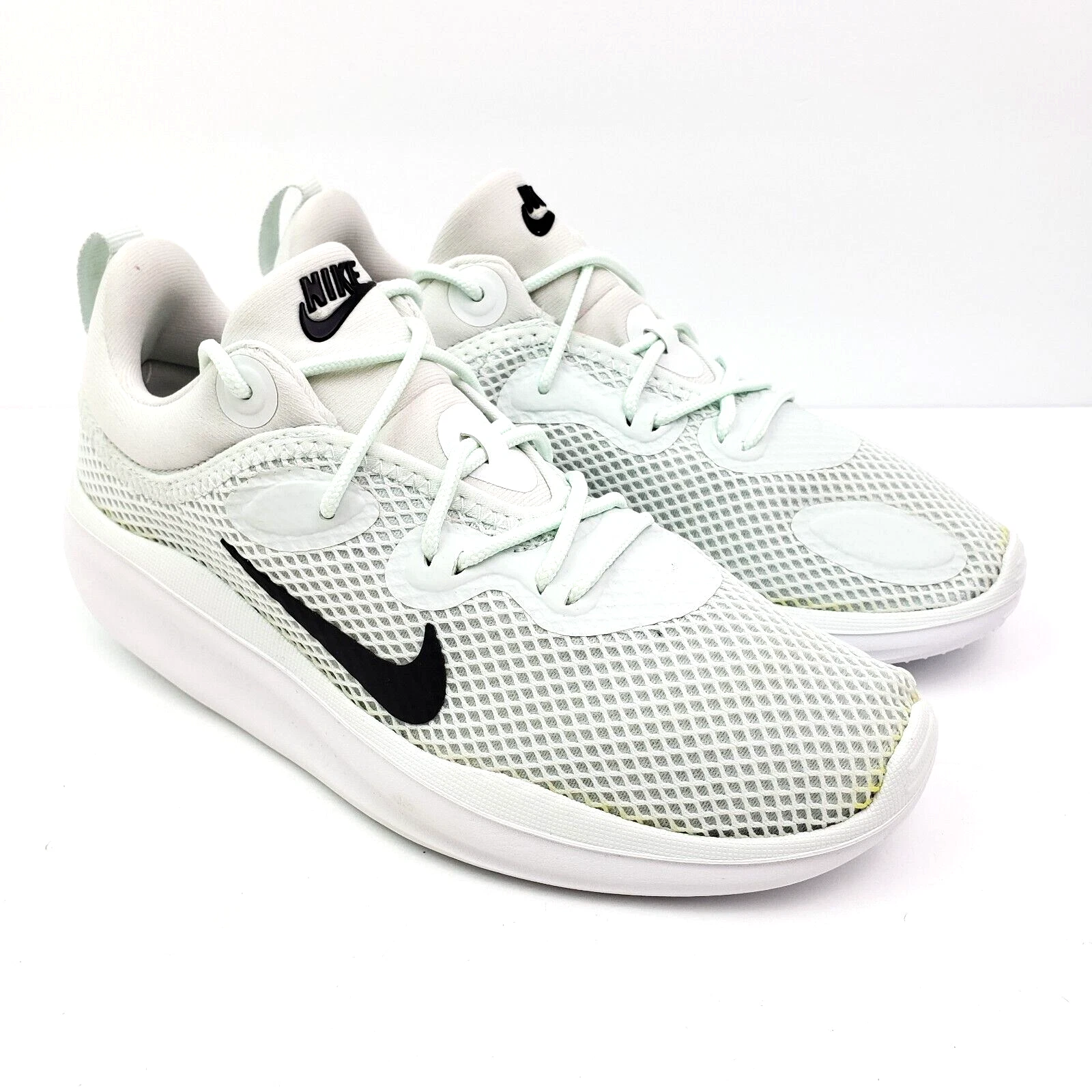 Scarpe da corsa Nike Acmi da donna taglia 5 Ghost Aqua Off bianche AO0834 400