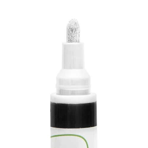 Glass Pen White - For Writing on WINDOWS & GLASS - Picture 2 of 9