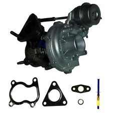 Turbolader AUDI SEAT SKODA  VW 1.4 TDI 55 kW 75 PS, 701729