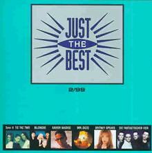 Just The Best 1999 Vol. 2 von Various | CD | Zustand akzeptabel