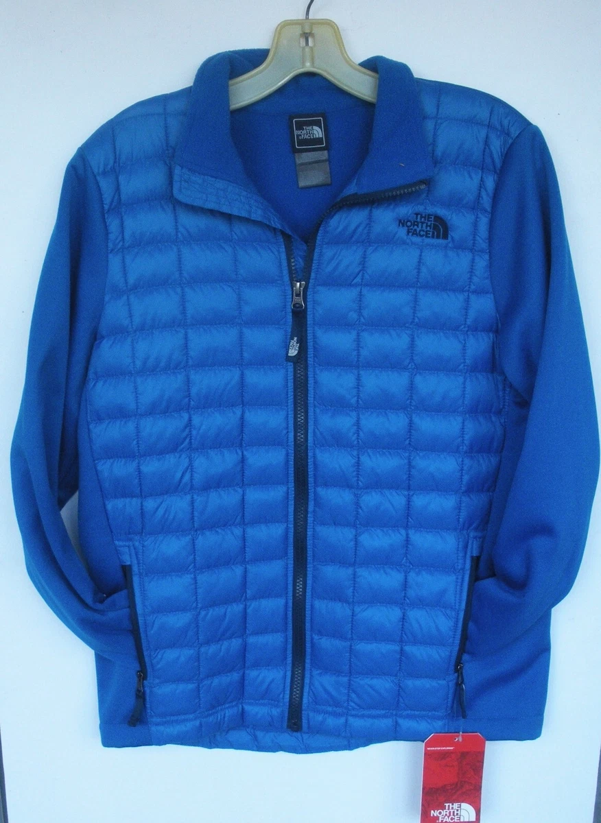The north face new thermoball hybrid deals