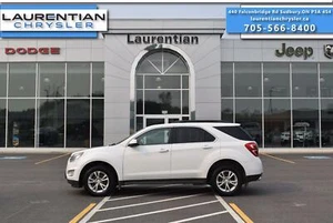 2017 Chevrolet Equinox 1LT LT !! HEATED SEATS AND BACK-UP CAM...