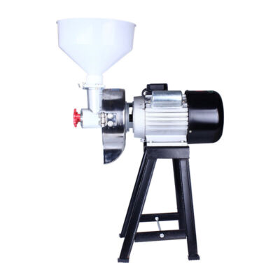 Electric Commercial specially wet Grinder Soymilk Beans Milk Refiner Rice grind 