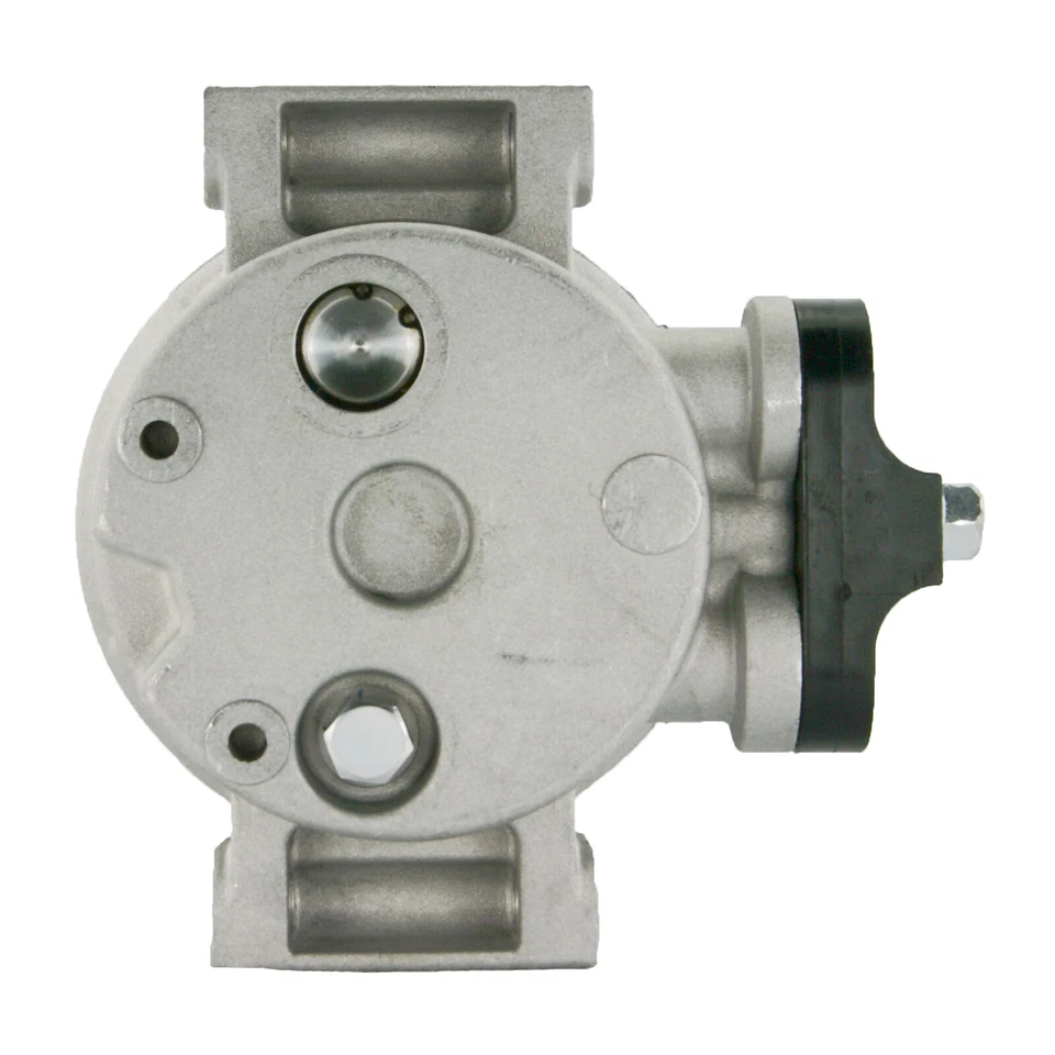 RAYTEN A/C Air Conditioner Compressor w/ Clutch Fit for 1999 2000 Chevrolet S10 Foto 4 de 4