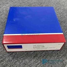 NEW SPHERICAL ROLLER BEARING FOR SKF 22222 EK 110x200x53mm