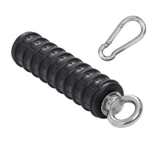 Gym Push Down Single Handle Replacement Tricep Strength Pull Up Hand Grip