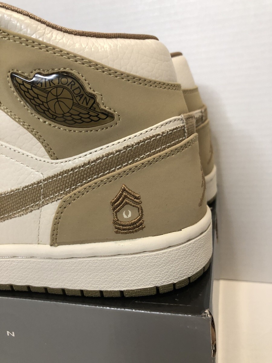 Size 8.5 - Air Jordan 1 Retro Armed Forces for sale online | eBay