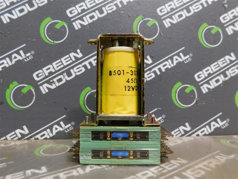 NEW T-bar 80124C12 Switch Relay 11190024 27 9505 - Image 4 of 4