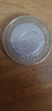 2 Pond Coin Underground 1863-2013