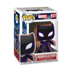 Funko Pop! Marvel: Gingerbread Black Panther #937