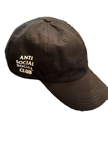 Anti Social Social Club x Cactus Plant Flea Market CPFM ASSC - Hat