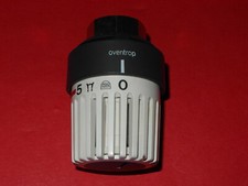Termostat Oventrop - głowica uni