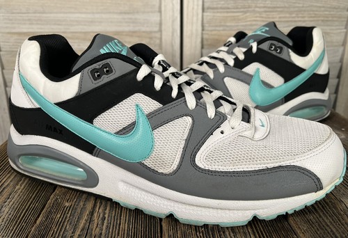 nike air max command cool grey