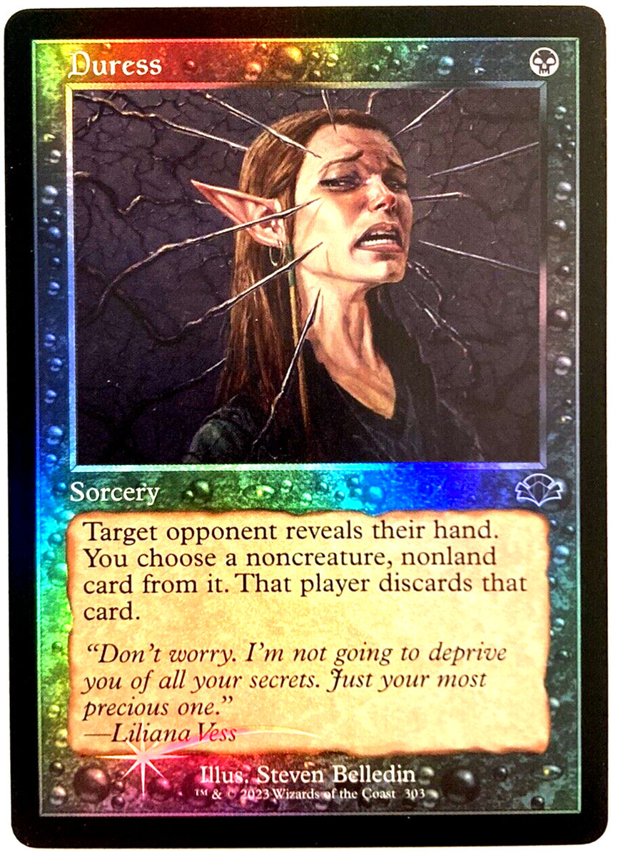 フェタリズム　foil MTG Radstorm (Fallout) NM SURGE foil MTG #565 | eBay