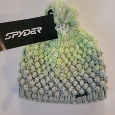 Spyder Girls Brrr Berry Hat Medium/Large