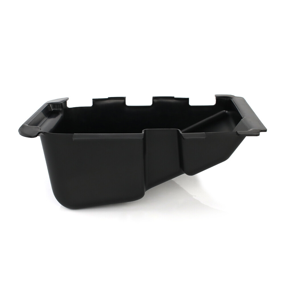 Under Seat Storage Container Fit For Honda Ruckus 50 (Zoomer) 2003