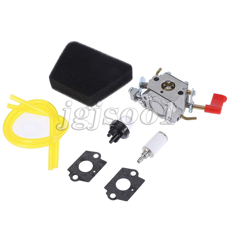 Carburatore C1U-W32/32A Per Poulan PP136E PPB100E PPB150E 545006017 205955758429 - Foto 11