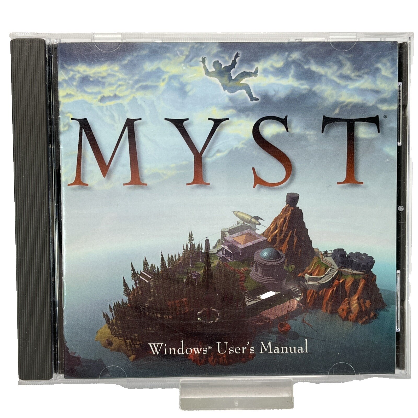 Myst 1993 | eBay